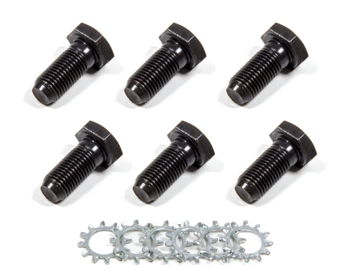 Pioneer S-1123 Flywheel Bolt Kit For Small Block Chevy   Flywheel Bolt Kit For