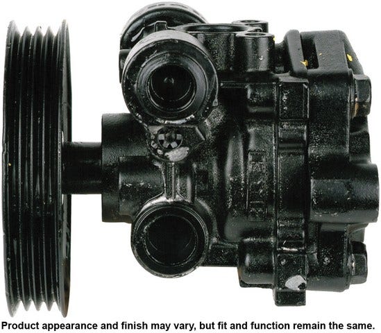 Cardone Reman Power Steering Pump P/N:21-5266  Power Steering Pump P/N: