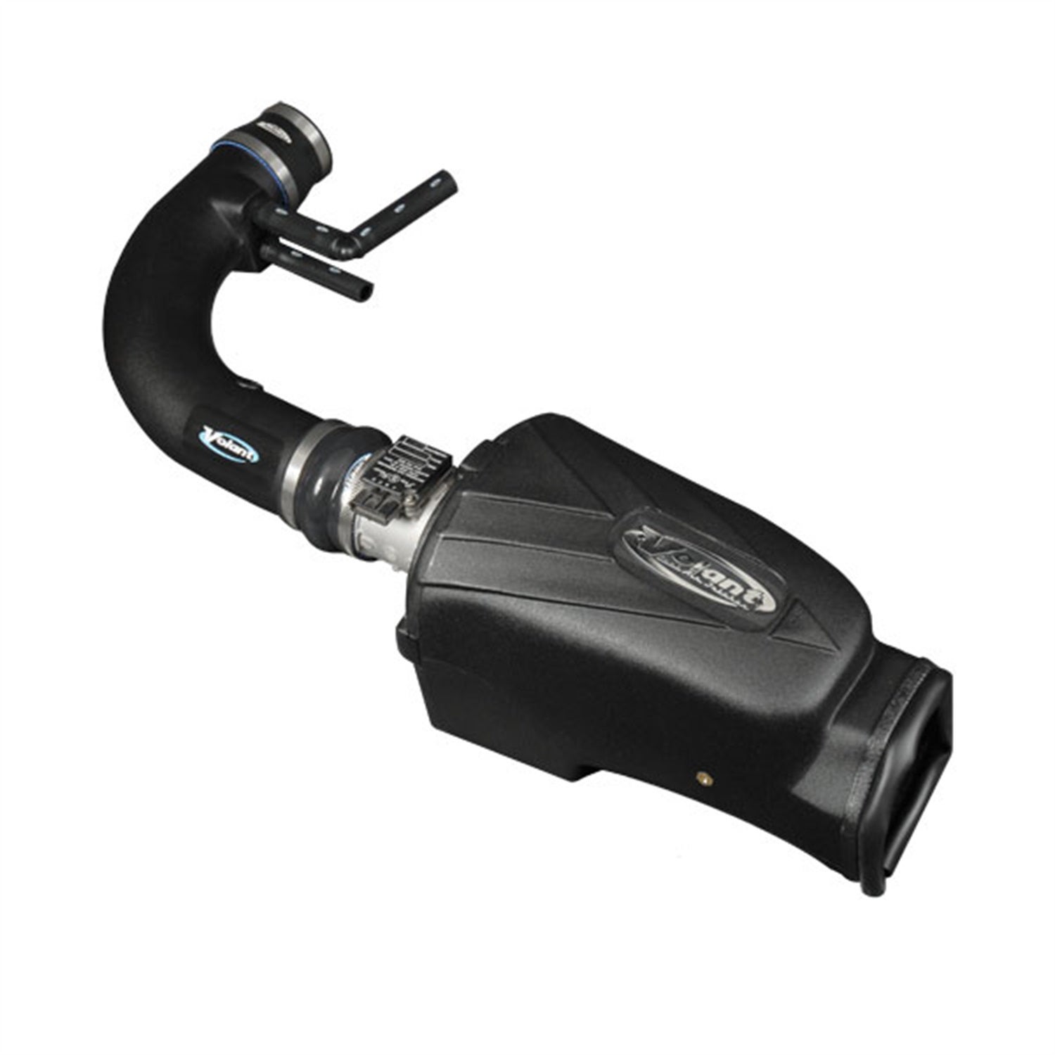 Volant Performance 19846 Cold Air Intake Kit Fits 03-04 Expedition  Performance
