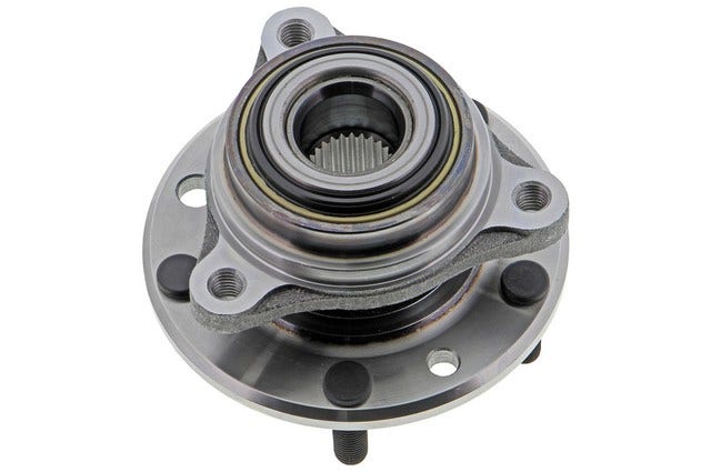 Mevotech Wheel Bearing And Hub Assembly P/N:H513013  Wheel Bearing And Hub