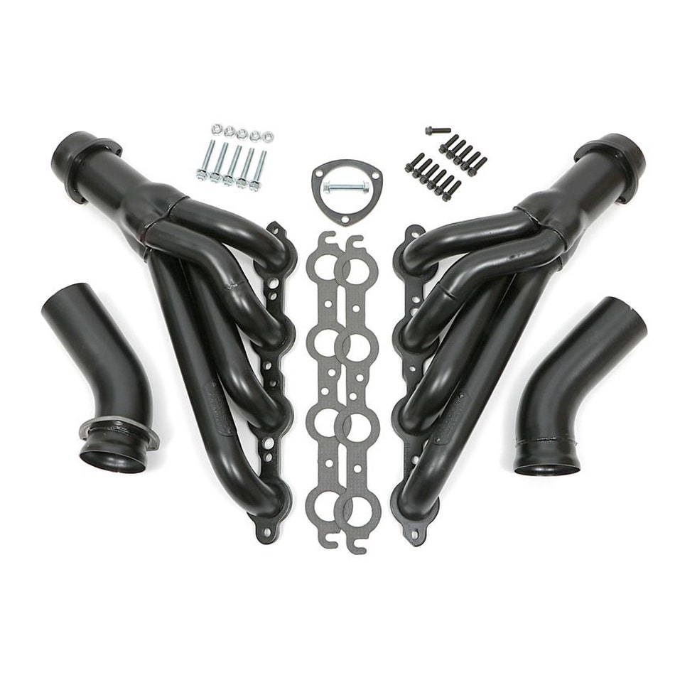 Hedman Hedders Hedman Headers 1968-72 Chevelle/El Camino (And Related A-Bodies)