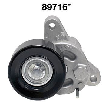 Dayco Accessory Drive Belt Tensioner Assembly P/N:89716  Accessory Drive Belt