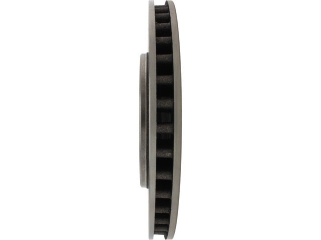 Centric Parts Disc Brake Rotor P/N:121.67069  Disc Brake Rotor P/N: