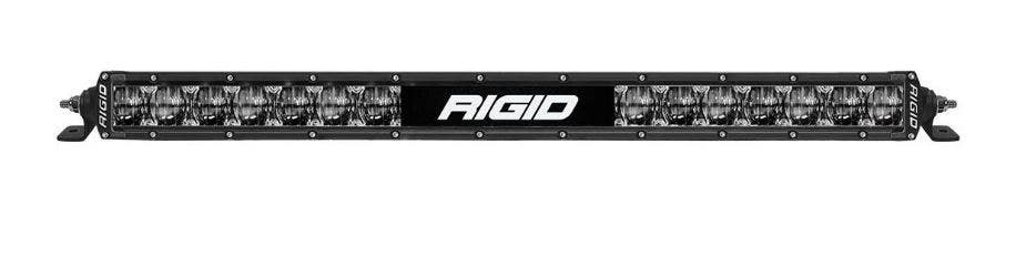 Rigid Industries 920413 Sr-Series Pro Combo Light Bar   Sr-Series Pro Combo