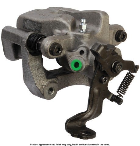 Cardone Reman Disc Brake Caliper P/N:19-B6129  Disc Brake Caliper P/N: