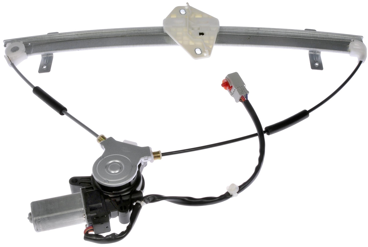 Dorman - Oe Solutions Power Window Motor And Regulator Assembly P/N:741-302 Oe