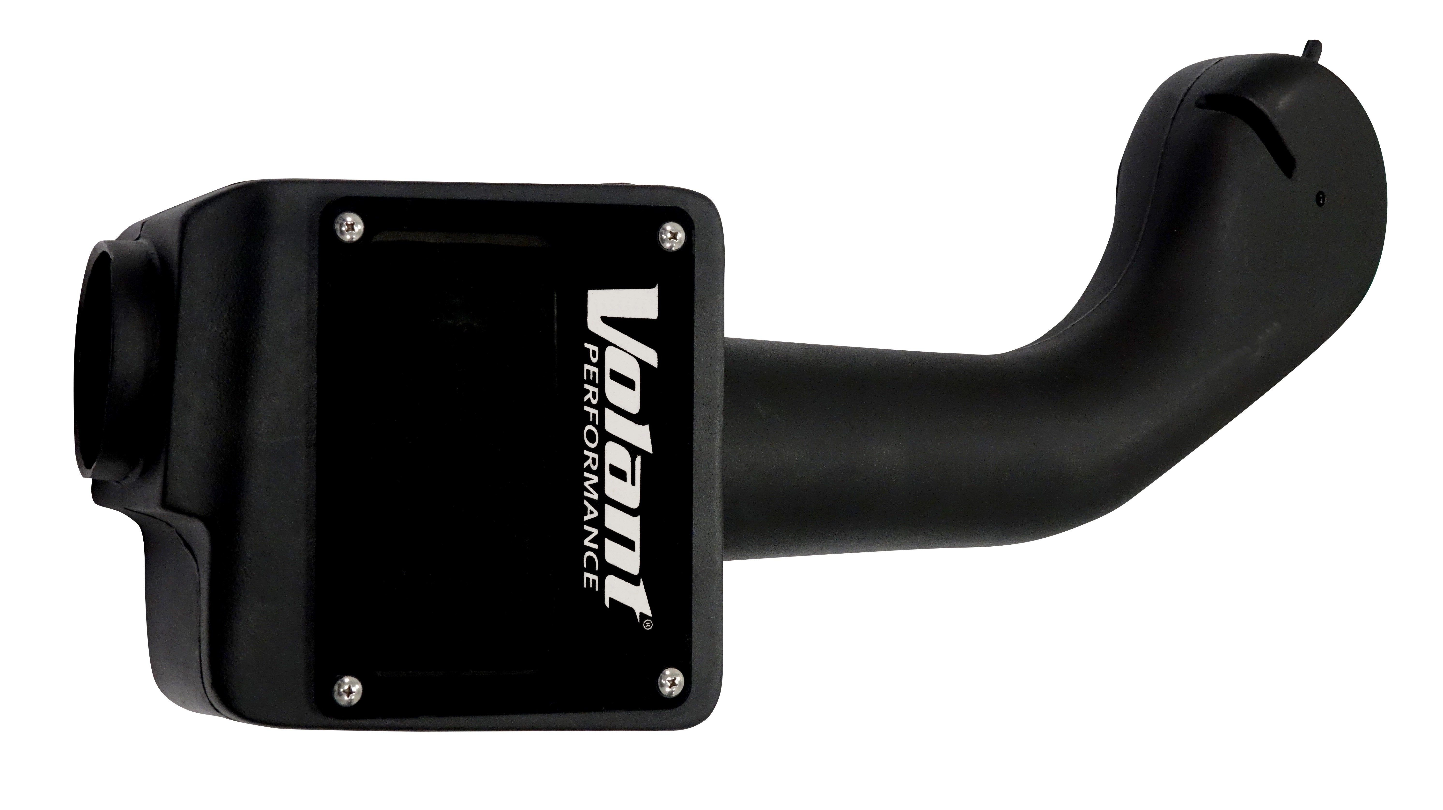 Volant Performance 15857 Cold Air Intake Kit  Cool Air Intakes 15753 Cold Air
