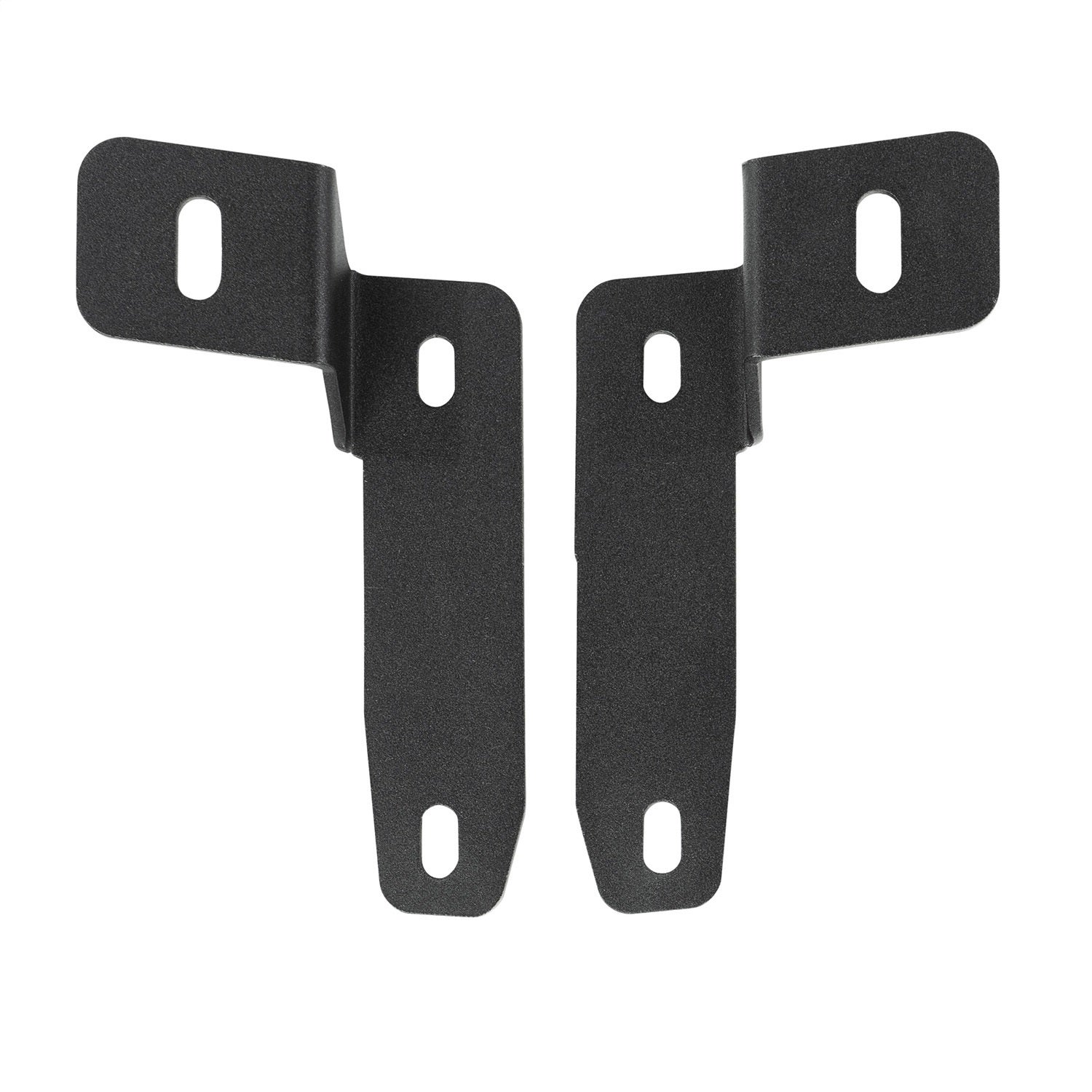 Rugged Ridge 11232.73 Cowl Cube Light Mount Fits 18-22 Wrangler (Jl)   Cowl Cube