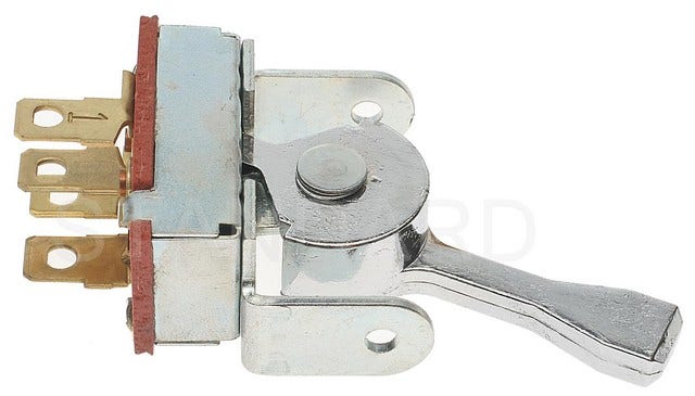 Standard Ignition Hvac Blower Control Switch P/N:Hs-203  Hvac Blower Control