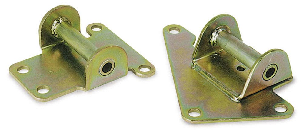 Moroso 62635 Motor Mount Pad For Chevy   Motor Mount Pad For Chevy