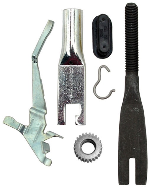 Raybestos Brakes Drum Brake Self-Adjuster Repair Kit P/N:H2669 Professional