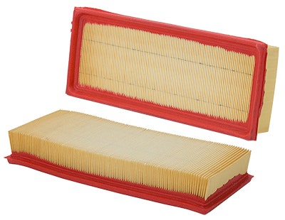 Wix Air Filter P/N:49057  Filters  Air Filter; Shape - Panel, Type -