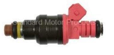 Standard Ignition Fuel Injector P/N:Fj713 Standard Motor Engine Management  Fuel