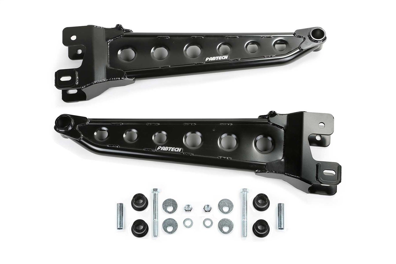 Fabtech Fts22321 Radius Arm Lift System   Radius Arm Lift System