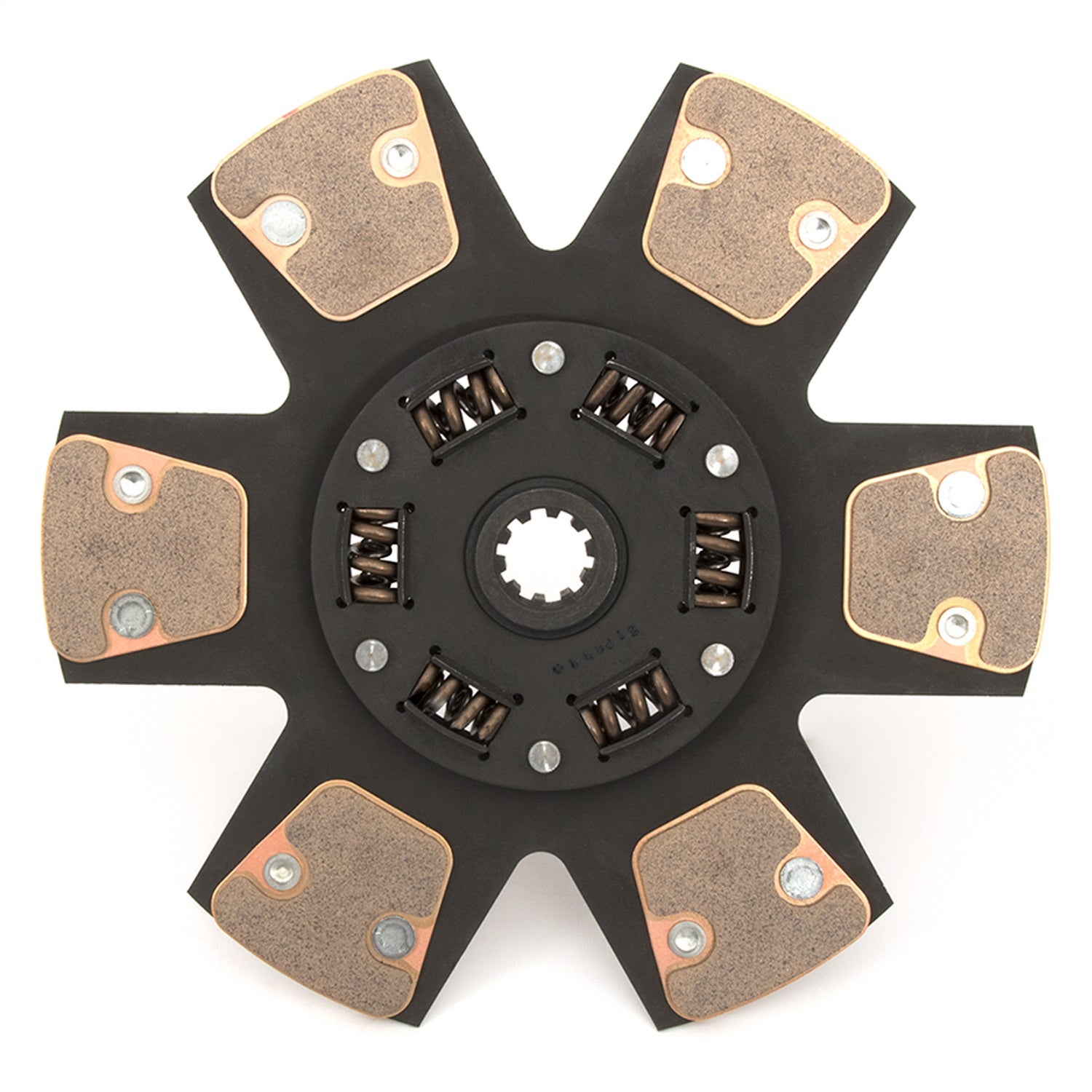 Centerforce 23281226   Dfx Clutch Disc