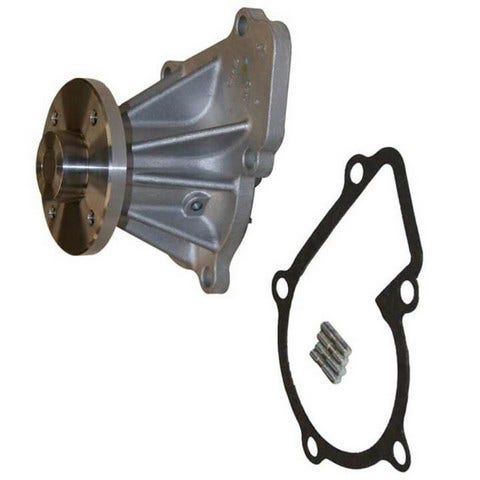 Gmb Engine Water Pump P/N:150-1400  Engine Water Pump P/N: