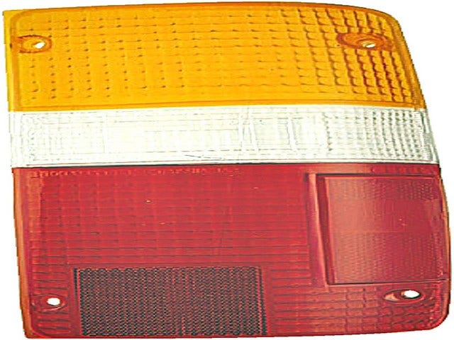 Dorman Tail Light Lens P/N:1610639  Tail Light Lens P/N: