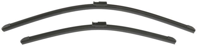 Bosch Windshield Wiper Blade Set P/N:3397118953  Windshield Wiper Blade Set P/N:
