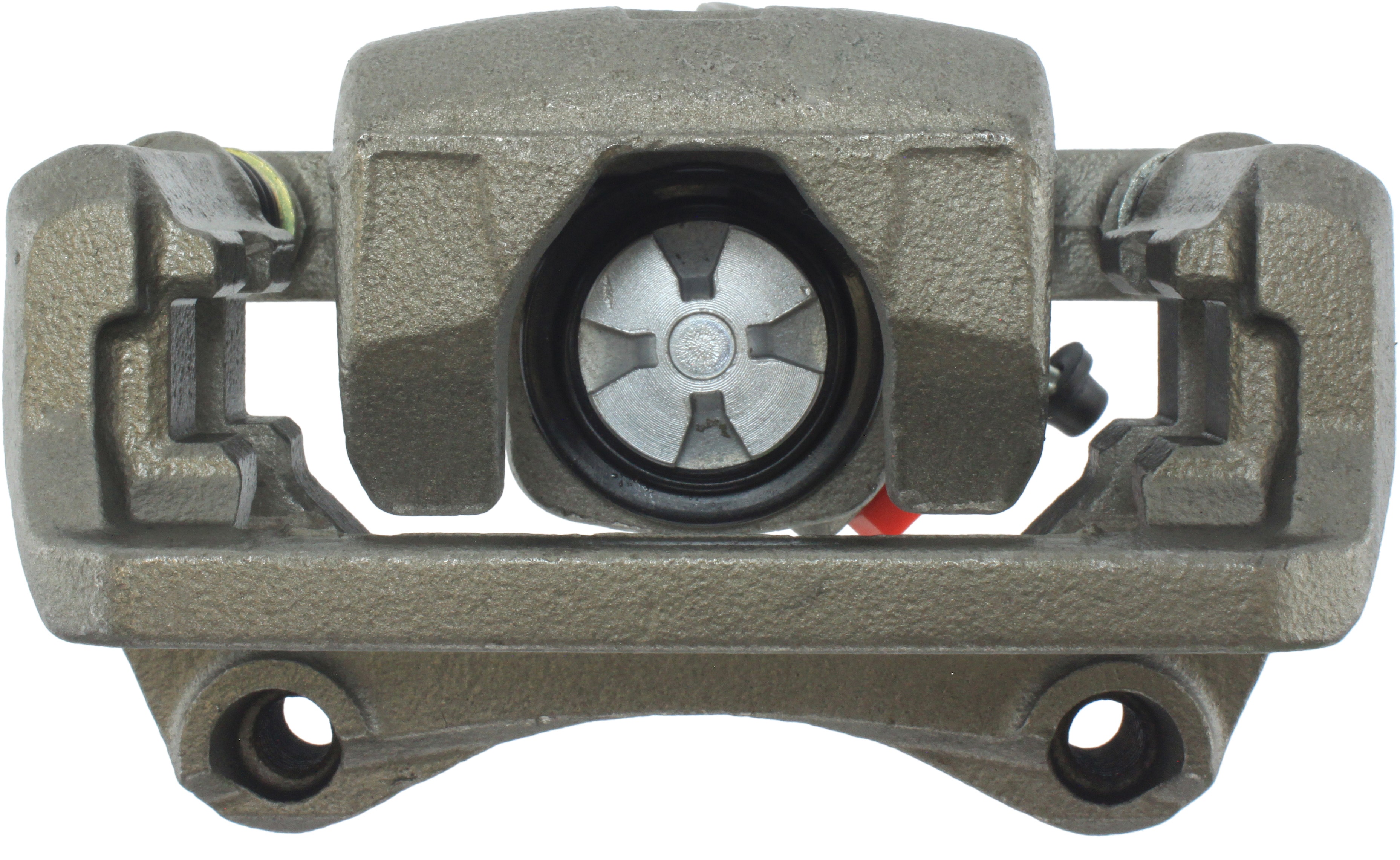 Centric Parts Disc Brake Caliper P/N:141.61556  Disc Brake Caliper P/N: