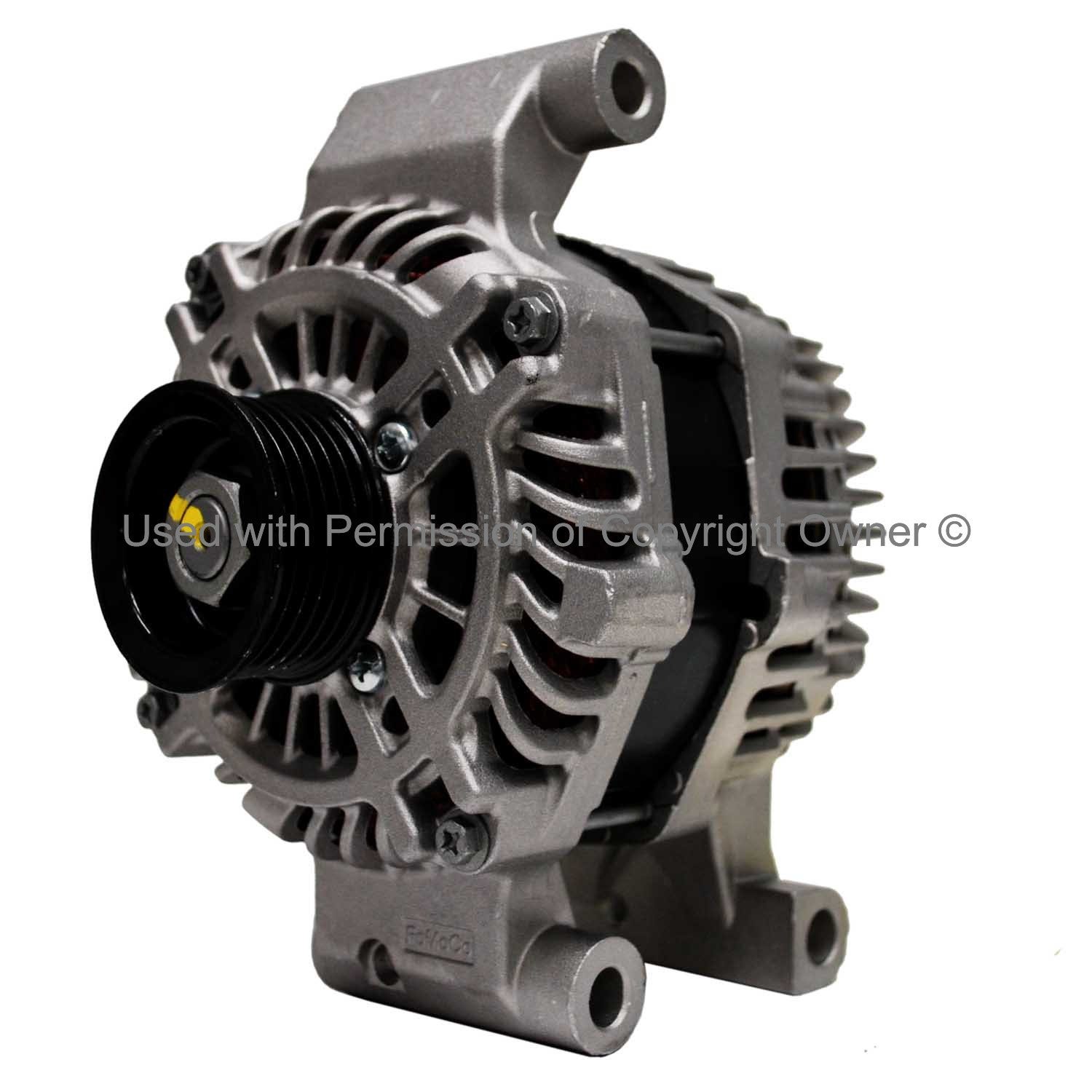 Mpa Alternator P/N:11272  Alternator P/N: