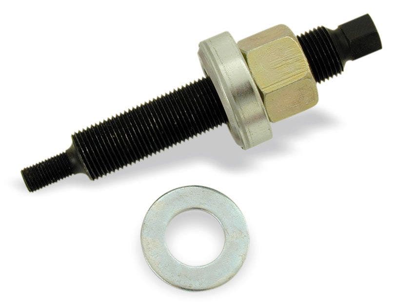 Moroso 61740 Balancer Install Tool For Small Block Chevy  Performance  Harmonic