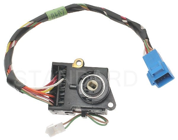 Standard Ignition Ignition Starter Switch P/N:Us-433  Ignition Starter Switch