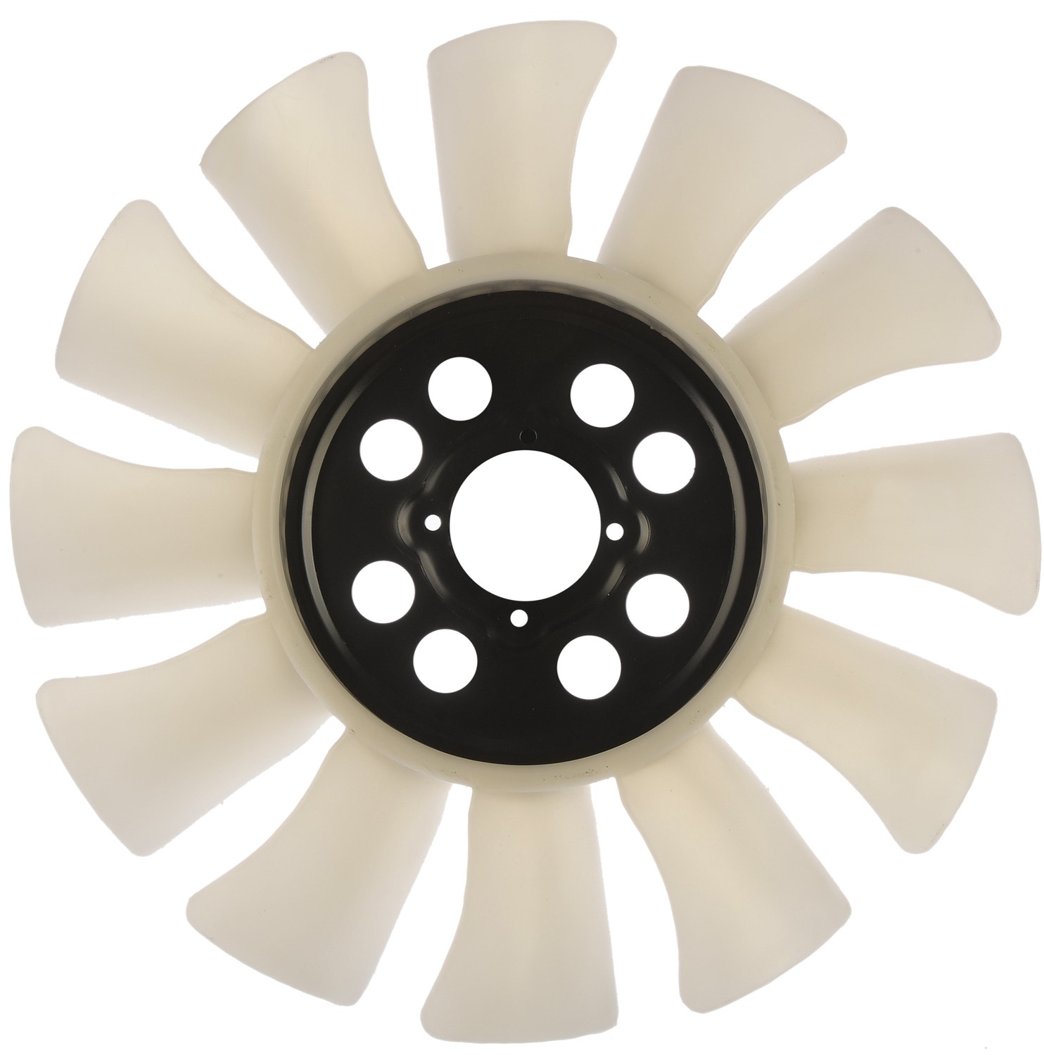 Dorman - Oe Solutions Engine Cooling Fan Blade P/N:620-148 Oe Solutions (Tm)