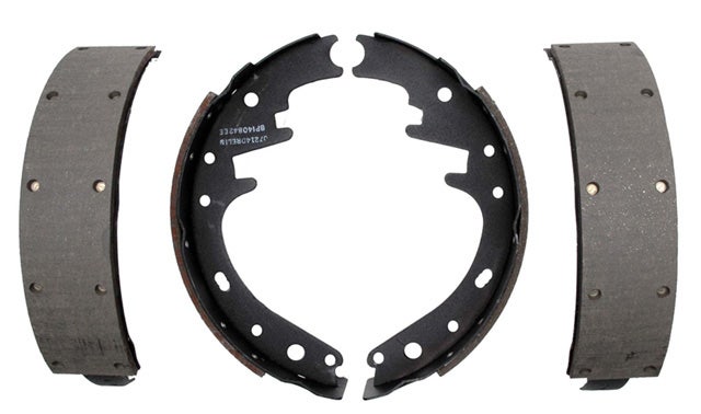 Raybestos Brakes Drum Brake Shoe P/N:264Pg Professional Grade Brake Shoe  Drum