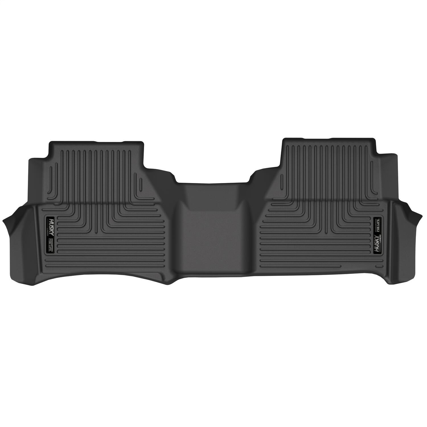 Husky Liners 14521 Weatherbeater Floor Liner Fits 22-23 Frontier   Weatherbeater