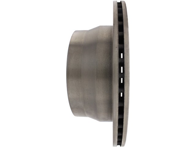 Centric Parts Disc Brake Rotor P/N:121.66036  Disc Brake Rotor P/N: