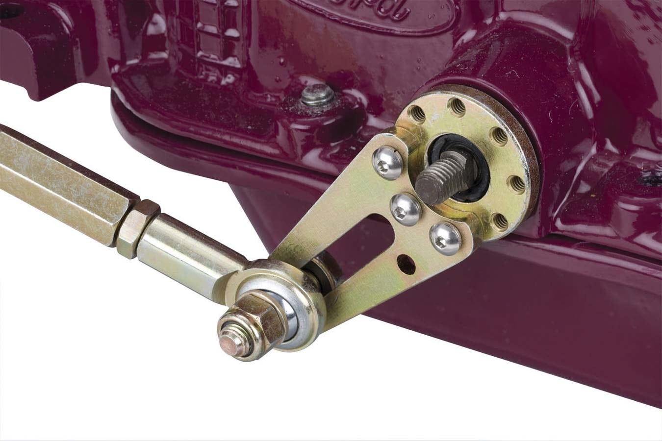 Ford Aod Adj Column Shift Linkage Ford Aod Adj Column Shift Linkage