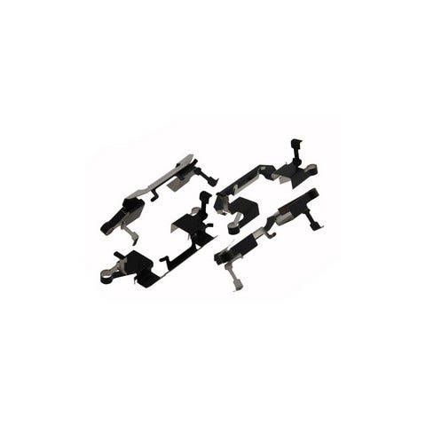 Carlson Disc Brake Caliper Abutment Service Kit P/N:P969  Disc Brake Caliper