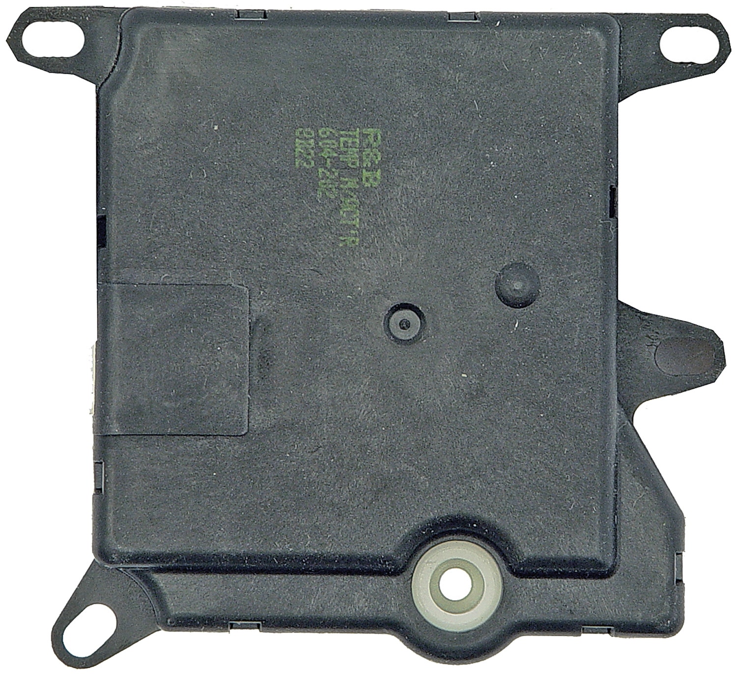 Dorman - Oe Solutions Hvac Blend Door Actuator P/N:604-202 Oe Solutions (Tm)