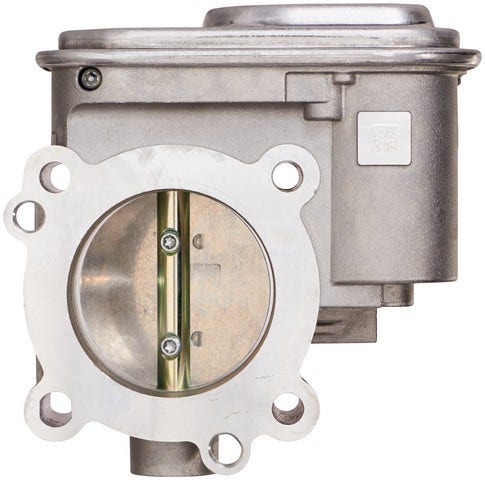 Spectra Premium Fuel Injection Throttle Body Assembly P/N:Tb1150  Fuel Injection