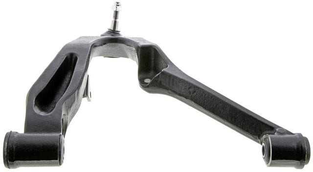 Mevotech Original Grade Suspension Control Arm And Ball Joint Assembly