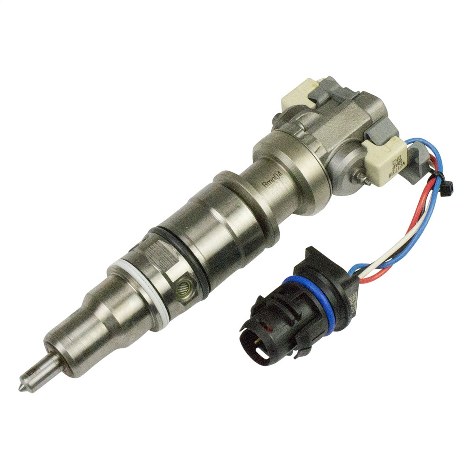 Bd Diesel 1717001 Fuel Injector Fits 04-07 F-250 Super Duty F-350 Super Duty