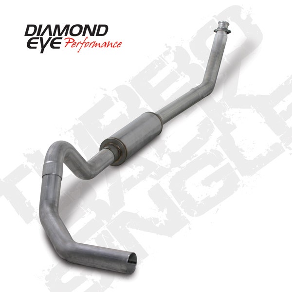 Diamond Eye Performance 1994-2002 Dodge 5.9L Cummins 2500/3500 (All Cab And Bed
