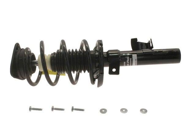 Kyb Suspension Strut And Coil Spring Assembly P/N:Sr4084  Suspension Strut And