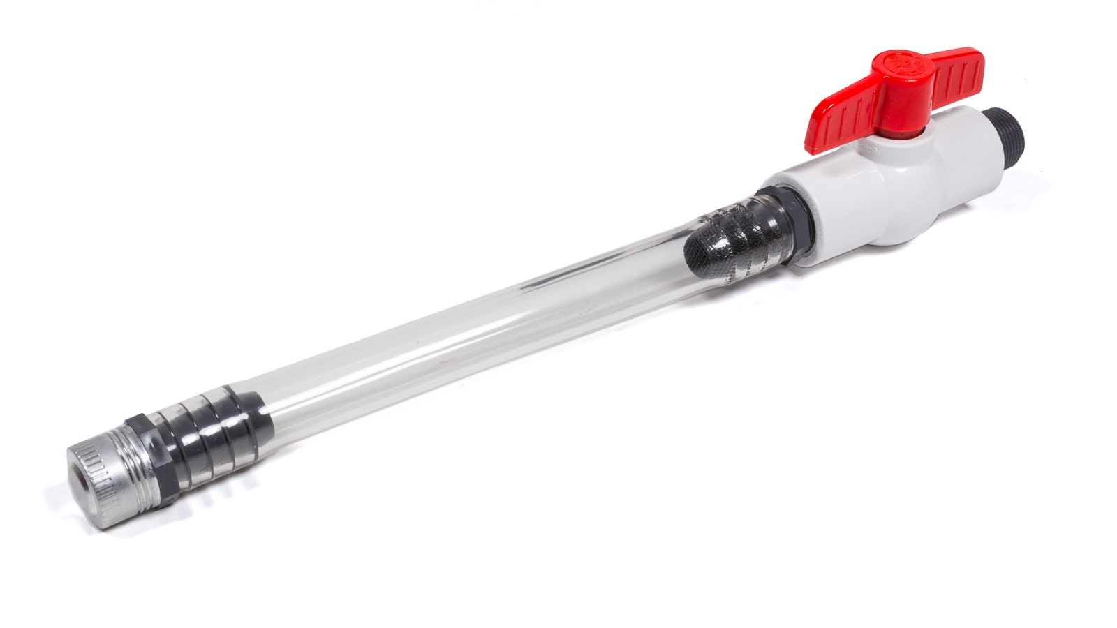 Scribner Srp Fuel Jug Hose With Valve 5226 Scribner Srp Fuel Jug Hose With Valve