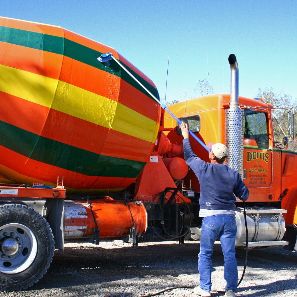 4'-8'Hydrasoar Flowthur E 4 -8 Hydrasoar Flowthur E