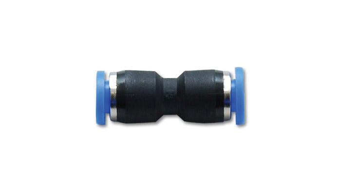 Vibrant Performance 2672 One-Touch Fitting   Vacuum Hose Connector One-Touch;
