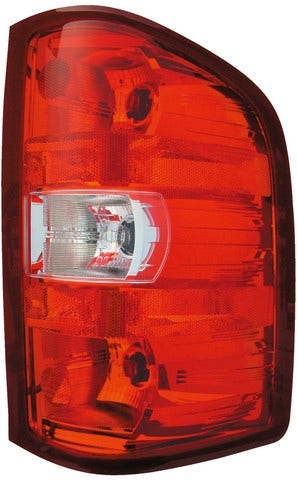 Dorman Tail Light Assembly P/N:1650752 Dorman Tail Light Assembly P/N: