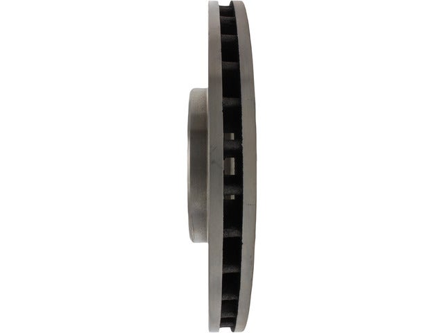 Centric Parts Disc Brake Rotor P/N:121.35042  Disc Brake Rotor P/N: