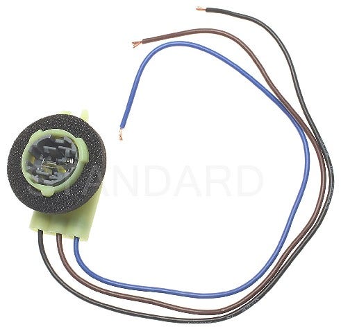 Standard Ignition Cornering Lamp Socket,Tail Lamp Socket,Turn Signal Lamp Socket