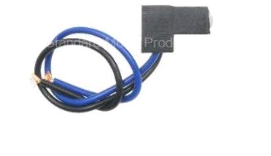 Standard Motor Products S-900 Pigtail/Socket Headlight Socket  Terminal Type -