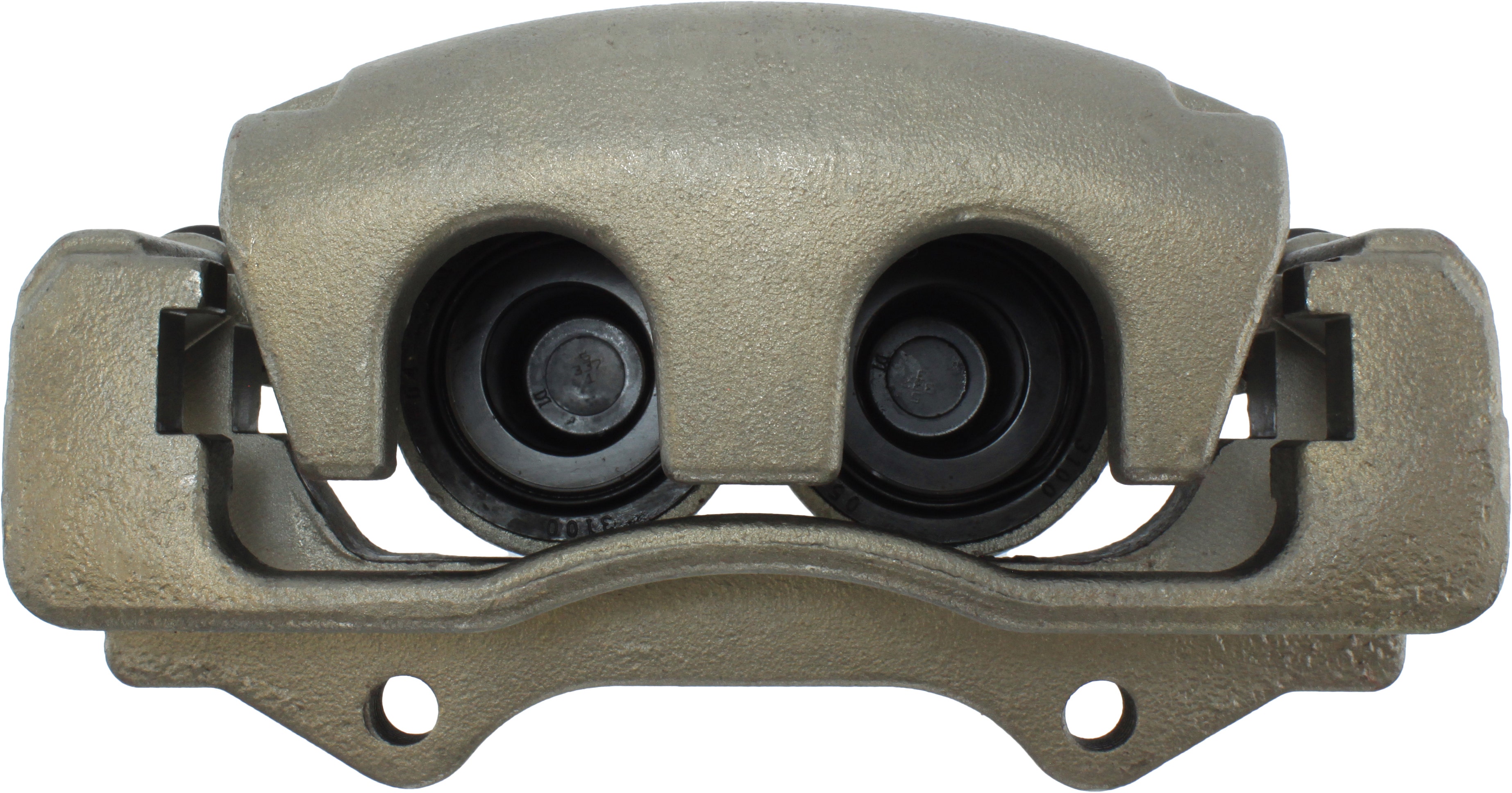 Centric Parts Disc Brake Caliper P/N:141.66053  Disc Brake Caliper P/N: