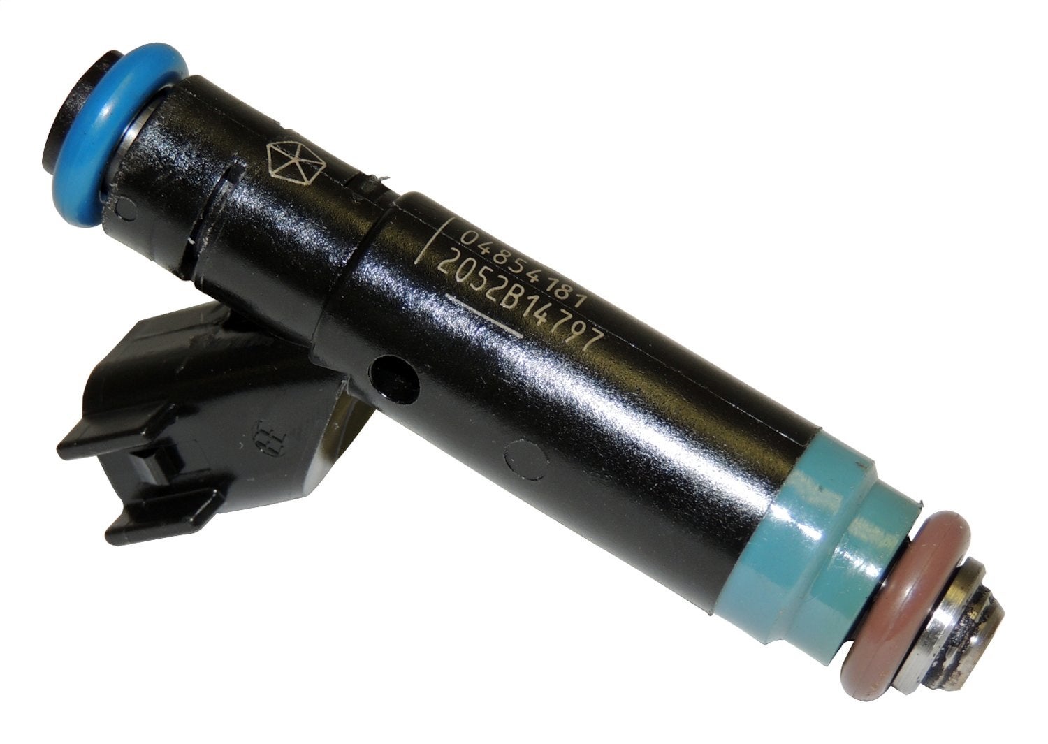 Crown Automotive 4854181 Fuel Injector Crown Automotive  Fuel Injector