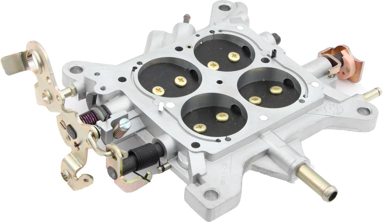 Aed 6465 (650-800) Cfm Complete Baseplate Assembly Aed  (650-800) Cfm Complete