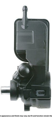 Cardone Reman Power Steering Pump P/N:20-71996  Power Steering Pump P/N: