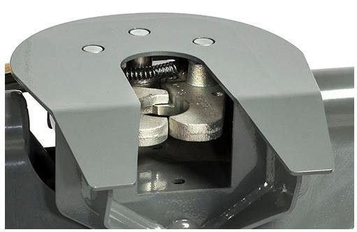 B&W Trailer Hitches Rvk3255 Fifth Wheel Hitch   Fifth Wheel Hitch